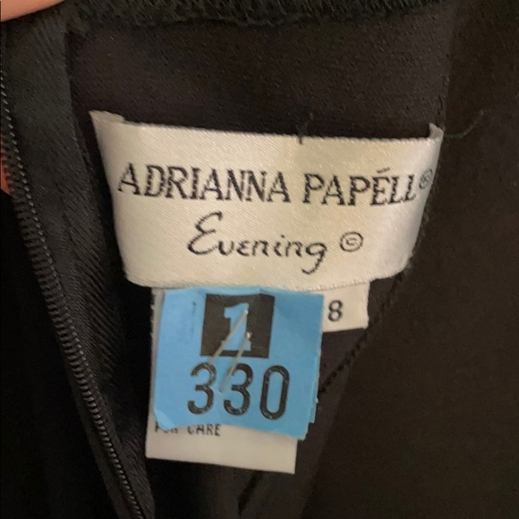 Little black dress - Picture 6 of 8